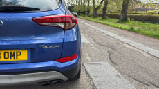 Hyundai Tucson 1.6 TGDi Go SE 5dr 2WD Petrol Estate